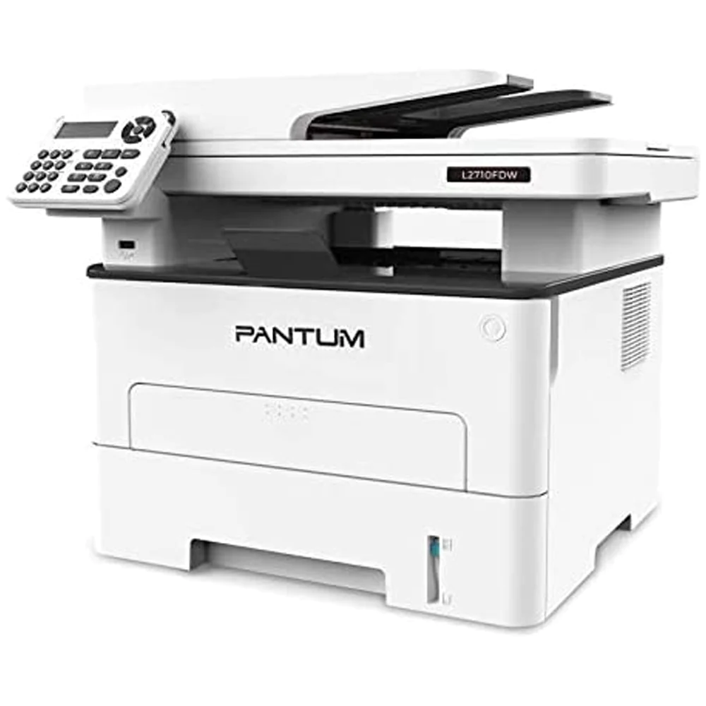 Pantum L2710FDW driver