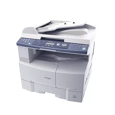 Panasonic DP-8016P driver