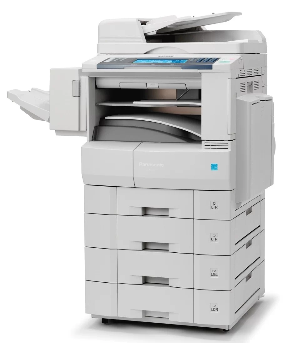 Panasonic DP-8025 driver