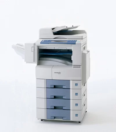 Panasonic DP-2310 driver