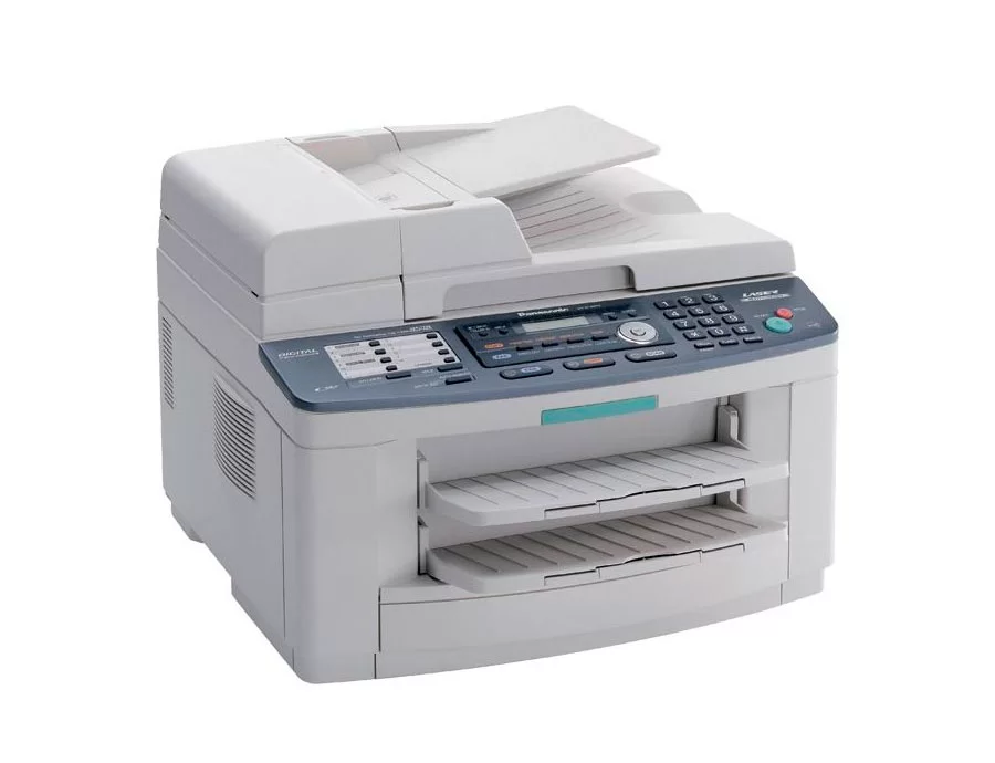 Panasonic KX-FLB801 driver