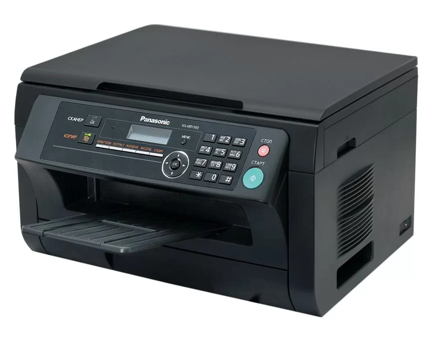 Panasonic KX-MB281 driver