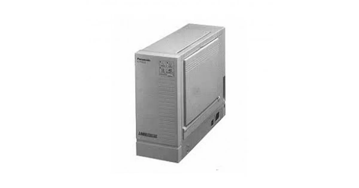 Panasonic KX-P6500 driver