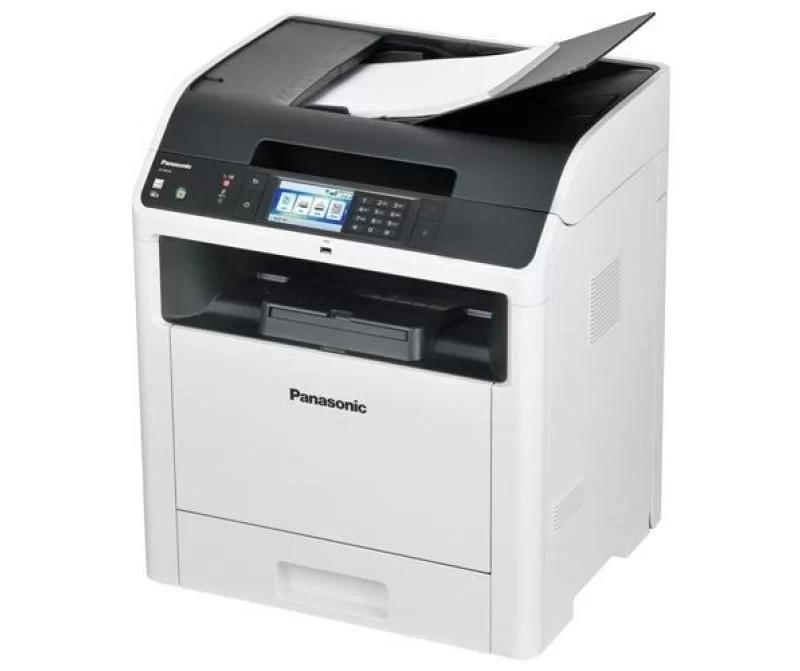 Panasonic DP-MB545 GDI driver