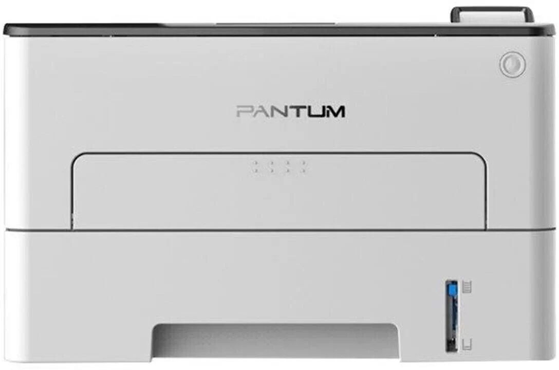 Pantum L2350DW driver