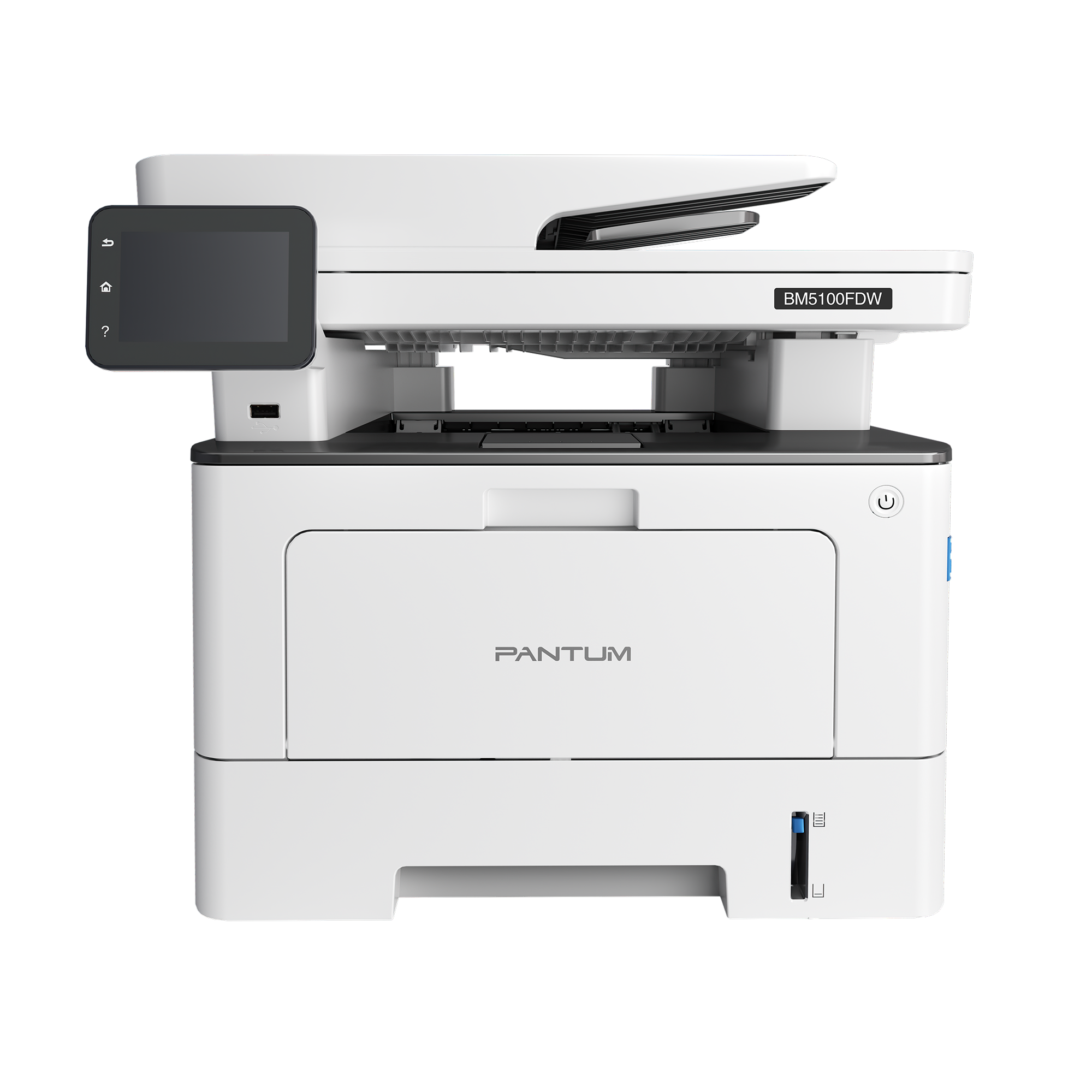 Pantum BM5100FDW driver