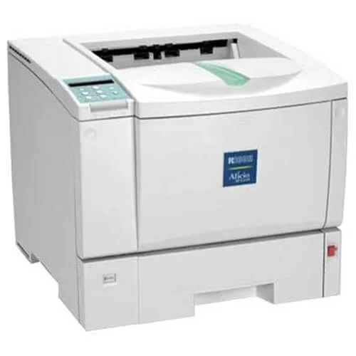 Ricoh Aficio AP400 driver