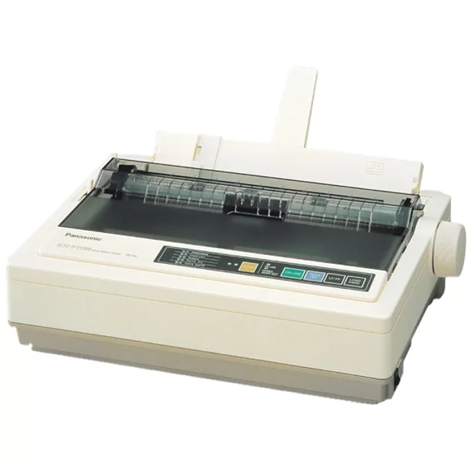 Panasonic KX-P1150 driver