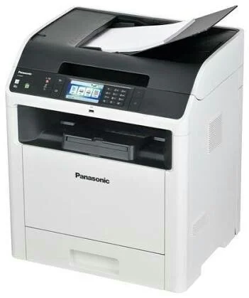 Panasonic DP-MB536 GDI driver