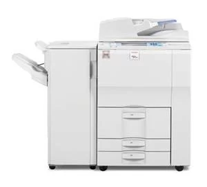 Ricoh Aficio 1050 driver