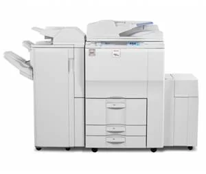 Ricoh Aficio 1085 driver