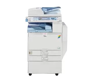 Ricoh Aficio 1515 RPCS driver