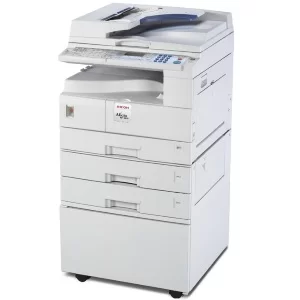 Ricoh Aficio 200/250 driver