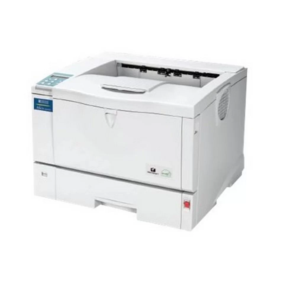 Ricoh Aficio AP2610N RPCS driver