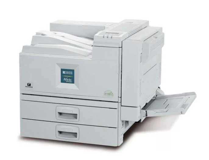 Ricoh Aficio AP4510 driver