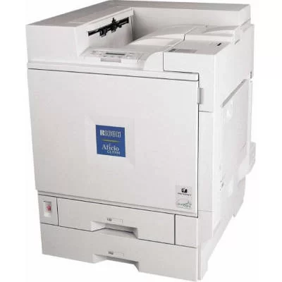 Ricoh Aficio AP3800C driver