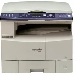 Panasonic DP-1520P driver