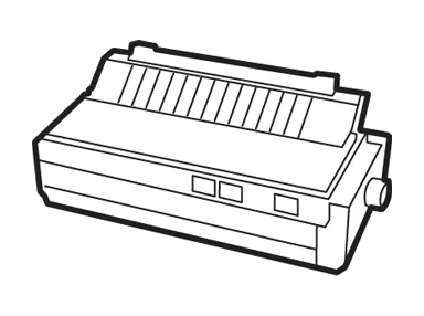Panasonic DP-MB539 GDI driver