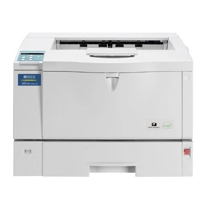 Ricoh Aficio AP2610 driver