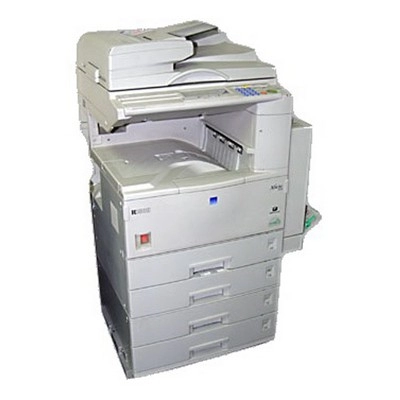 Ricoh Aficio AP2700 driver