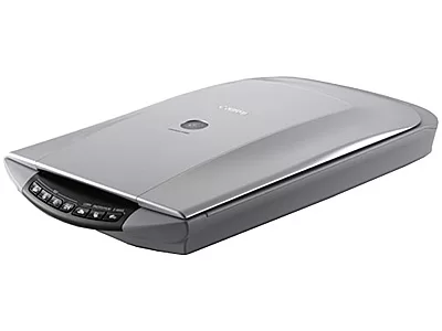 Canon CanoScan 4400F driver