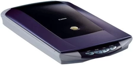 Canon CanoScan 3200F driver