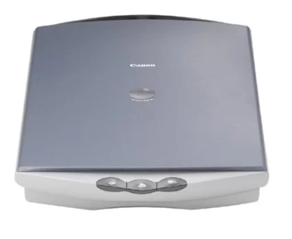 Canon CanoScan 3000ex driver