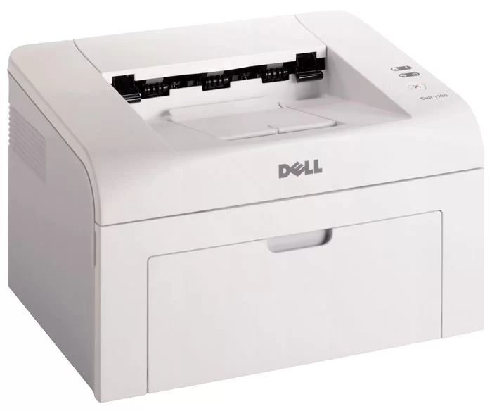 Dell 1100 Laser Mono Printer driver