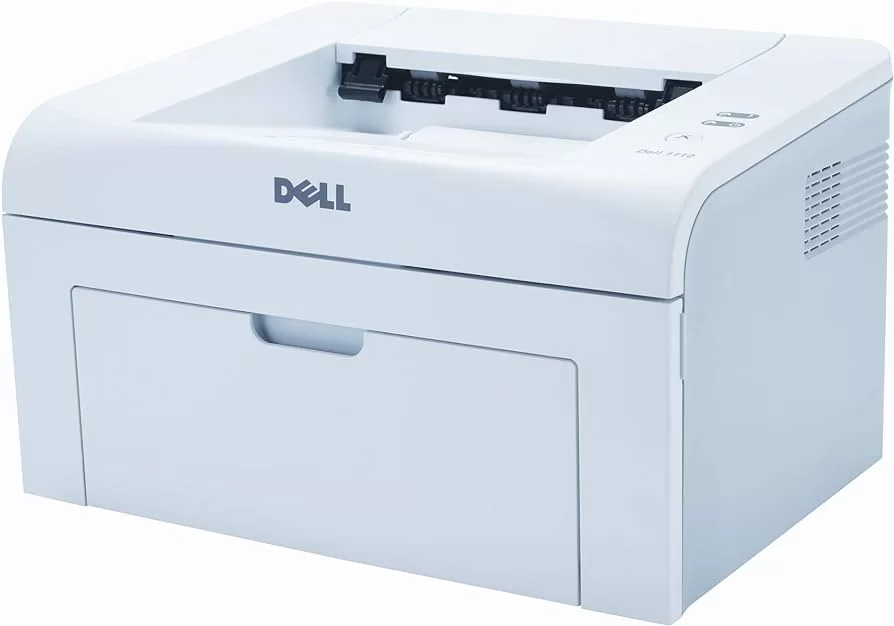 Dell 1110 Laser Mono Printer driver