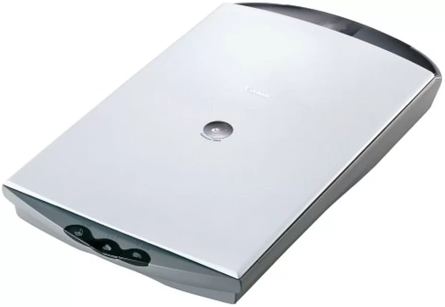 Canon CanoScan 3000 driver