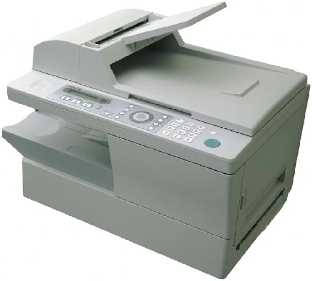 Sharp AM-900 driver