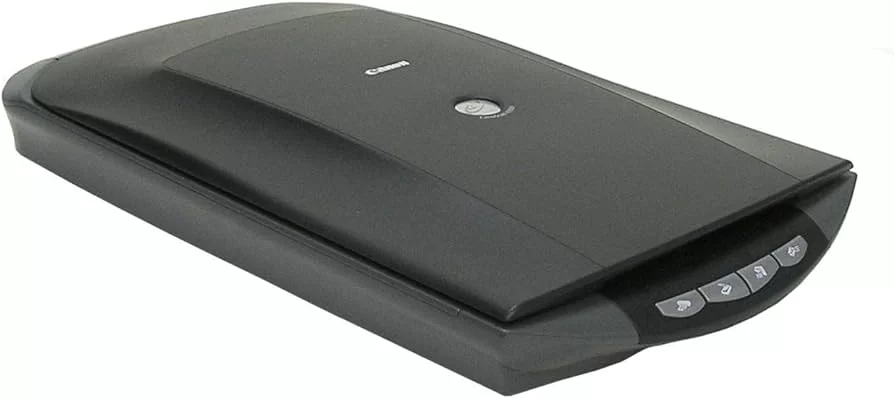 Canon CanoScan 4200F driver