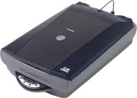 Canon CanoScan 5200F driver