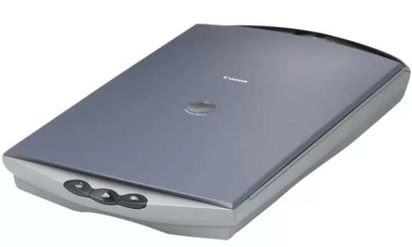 Canon CanoScan 300S driver
