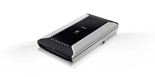 Canon CanoScan 5600F driver