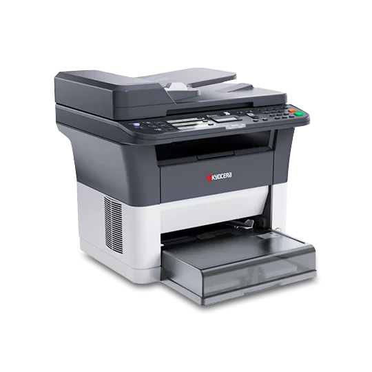 Kyocera ECOSYS FS-1125MFP driver