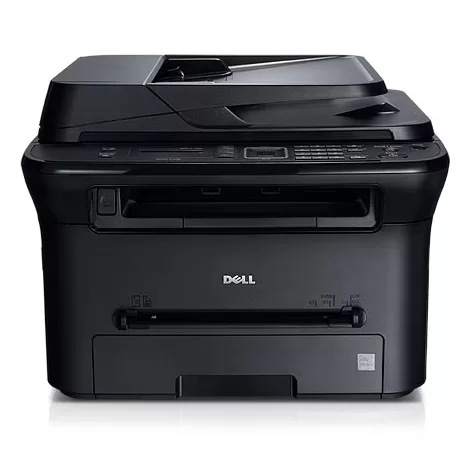Dell 1135n Multifunction Mono Laser Printer driver