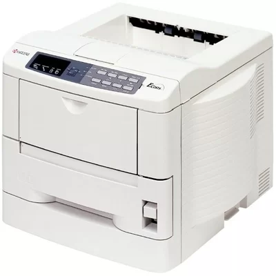 Kyocera DP-1400 driver