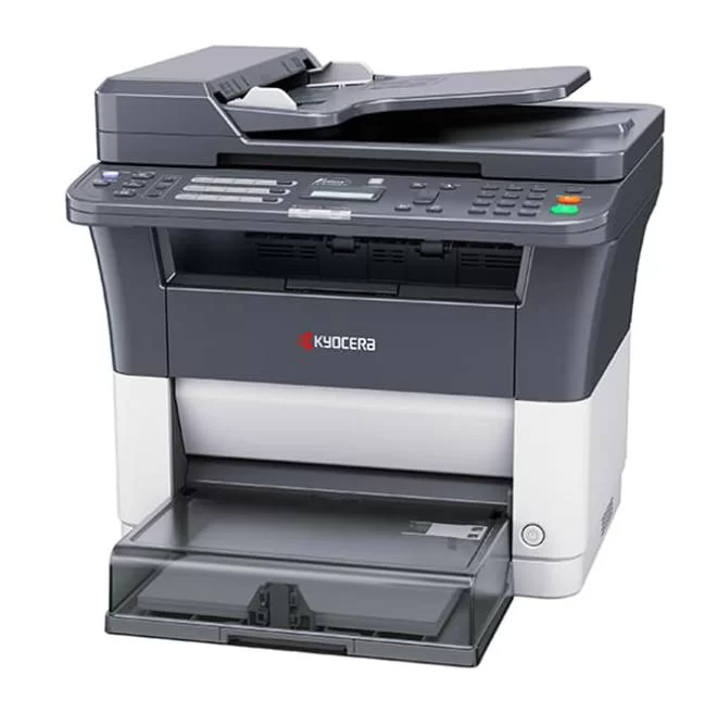 Kyocera ECOSYS FS-1120MFP driver
