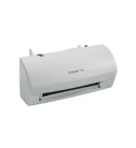 Lexmark 1000 driver