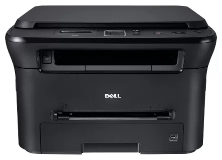 Dell 1133 Laser Mono Printer driver