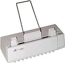 Avision AV100C driver