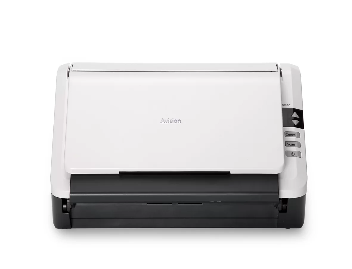 Avision AV175+ driver