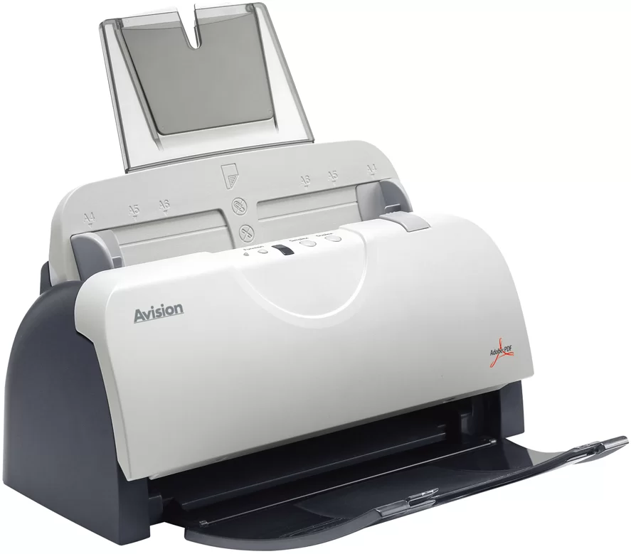 Avision AV121 driver