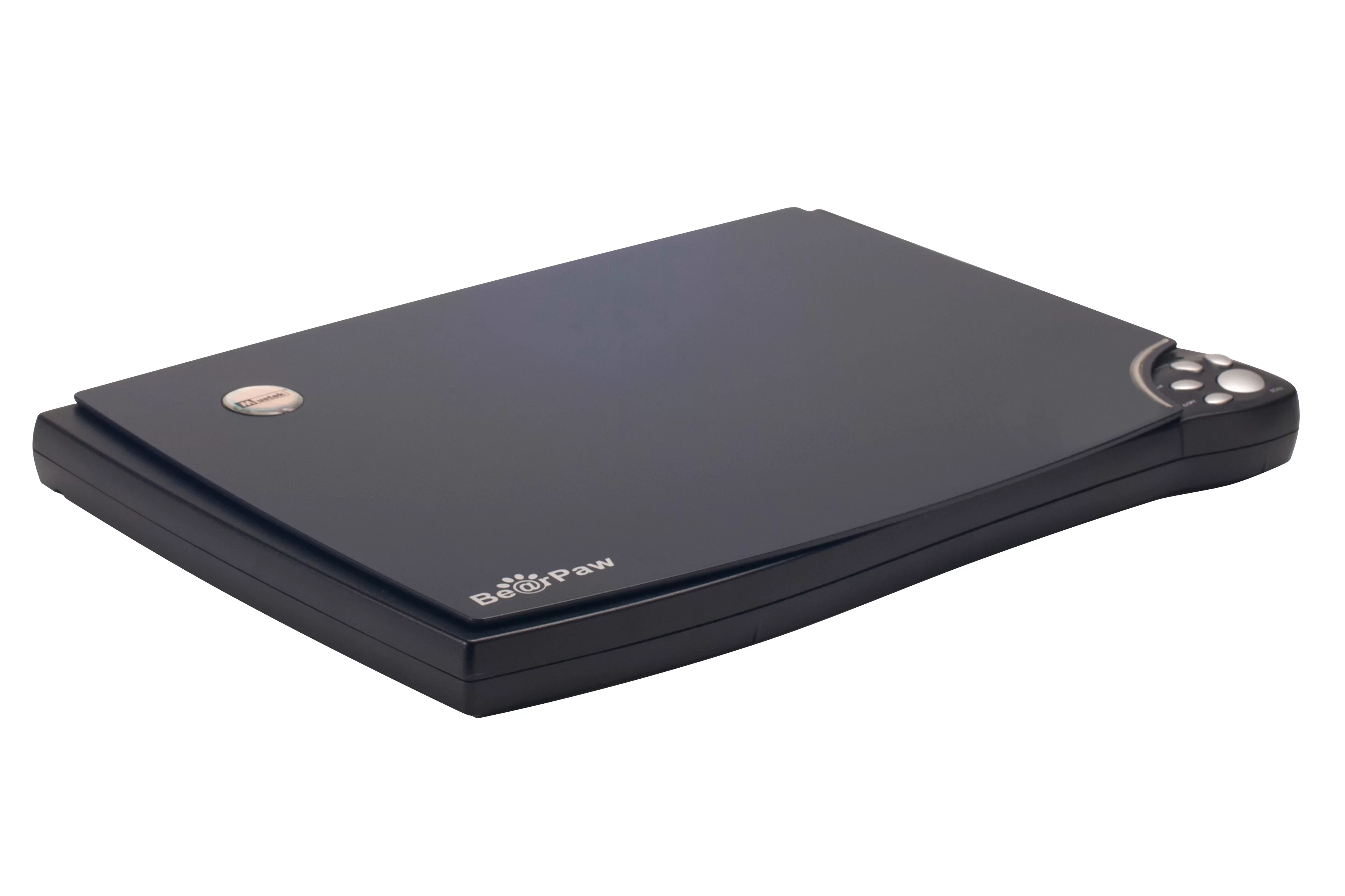 Mustek BearPaw 1200CU driver