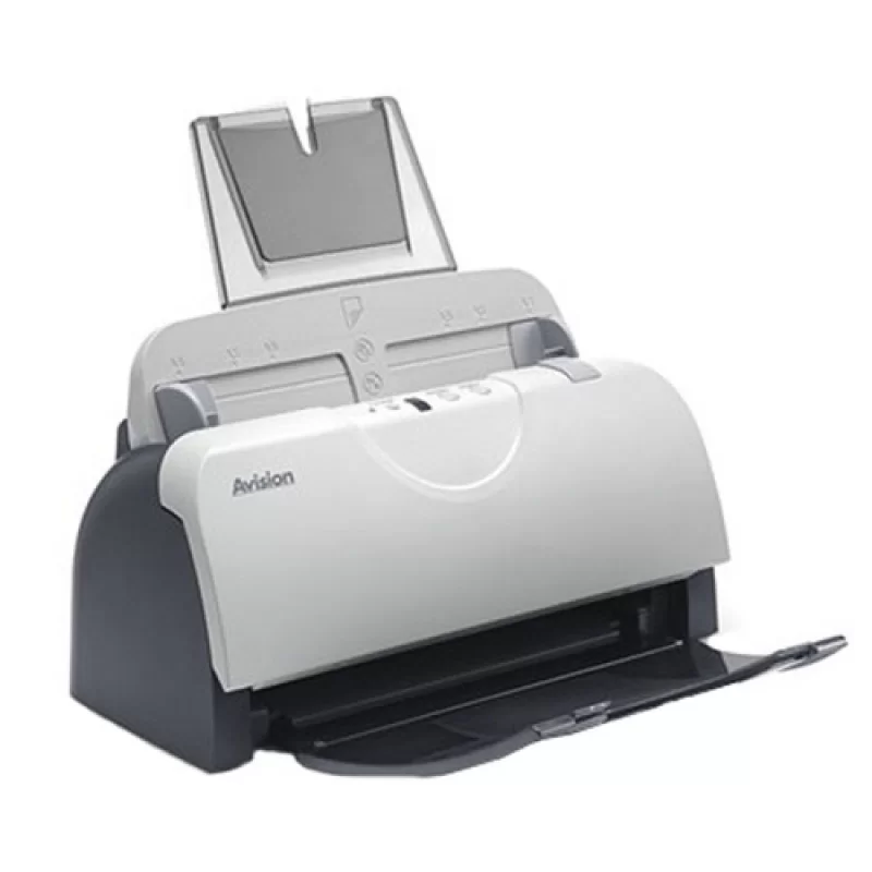 Avision AV122 driver