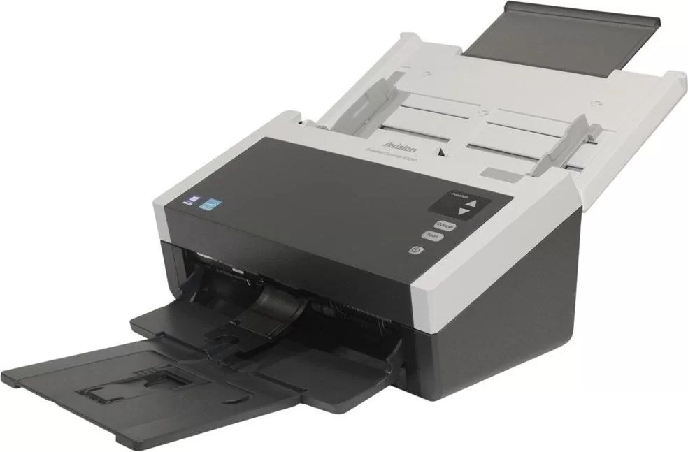 Avision AD240 driver