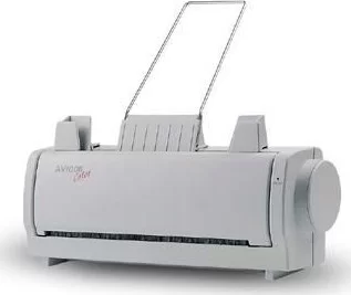 Avision AV100III driver