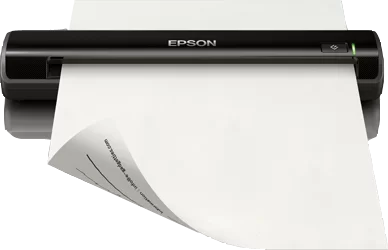 Epson DS-30 (WorkForce DS-30) driver