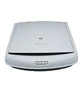 HP ScanJet 2400 driver
